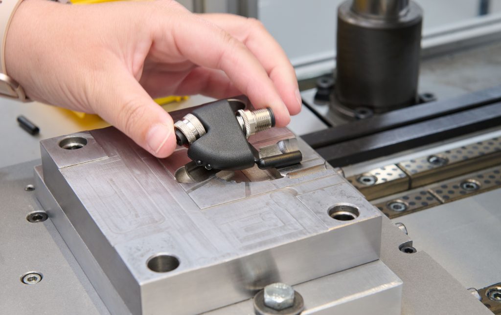 Montage und Zusammenbau