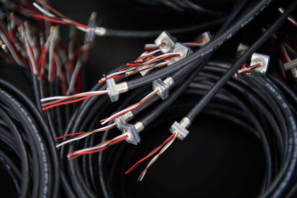 Kabelkonfektion